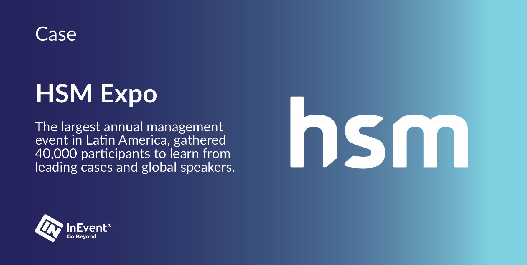 HSM Expo