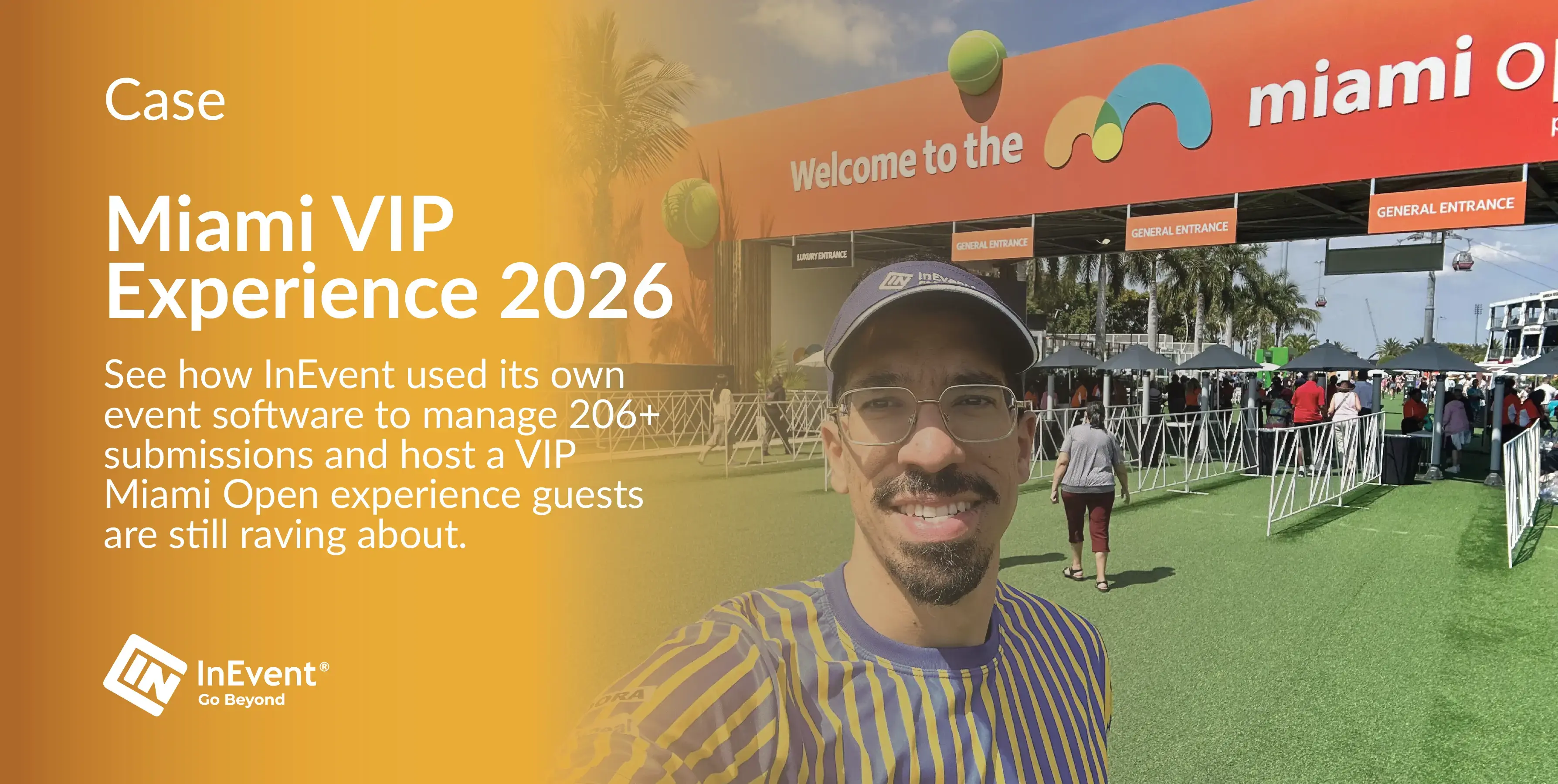 How Event Tech Powers Sports and Live Events