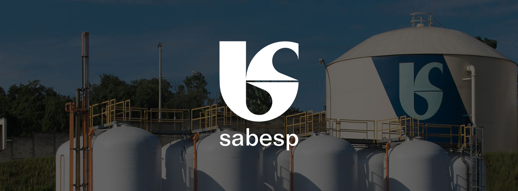 Sabesp Strategische Neuausrichtung
