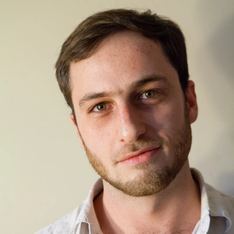 InEvent profile for Daniel Moynihan - Stellvertretender Direktor, Veranstaltungsmarketing und Engagement