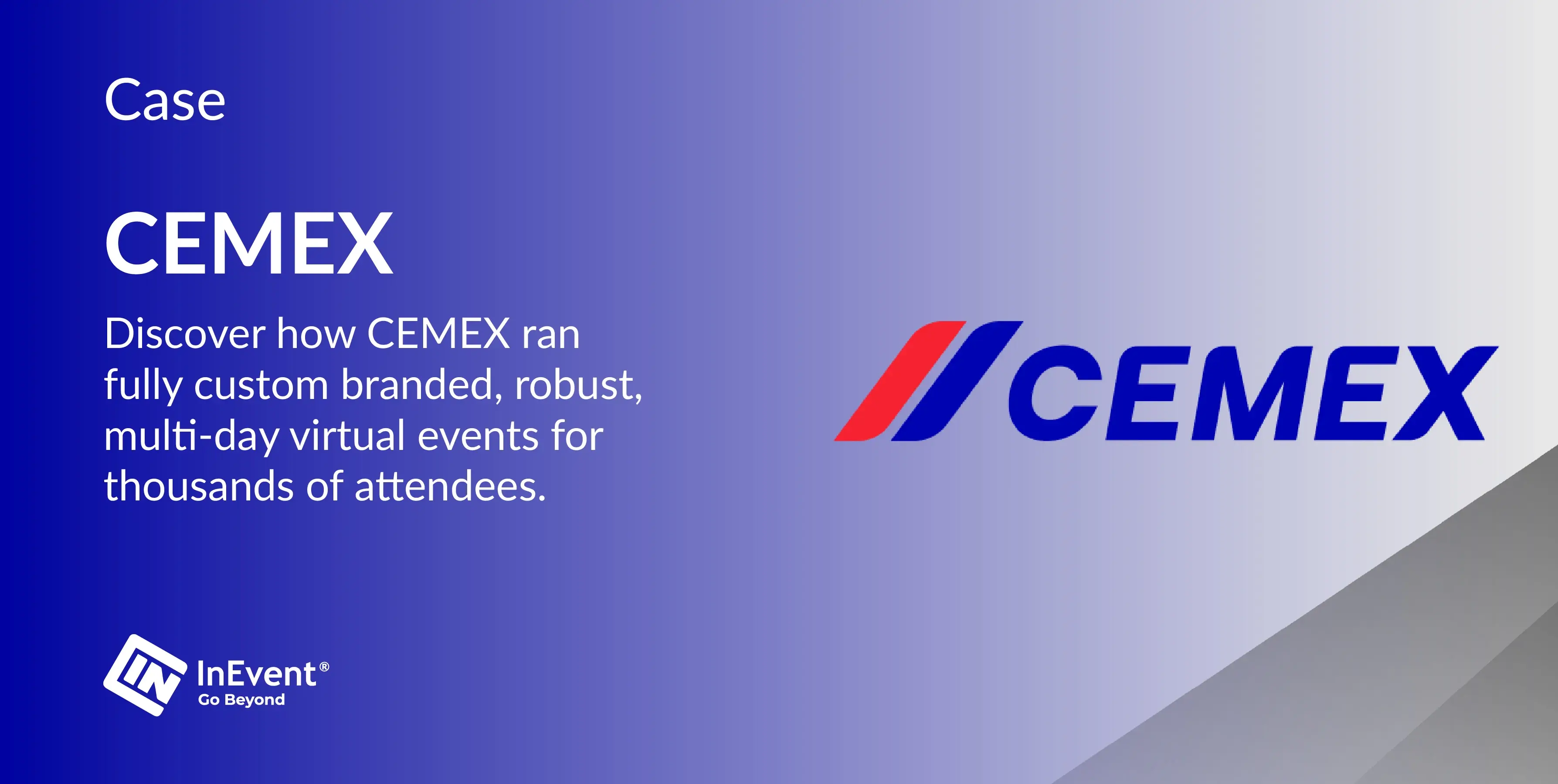 CEMEX’s First Virtual Annual Meeting: A Global Success