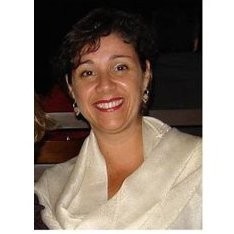 InEvent profile for Roseli Chistoni - Sabesp socio-environmental responsibility manager