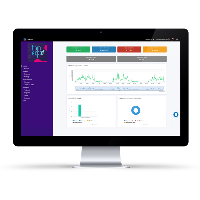 InEvent Solutions