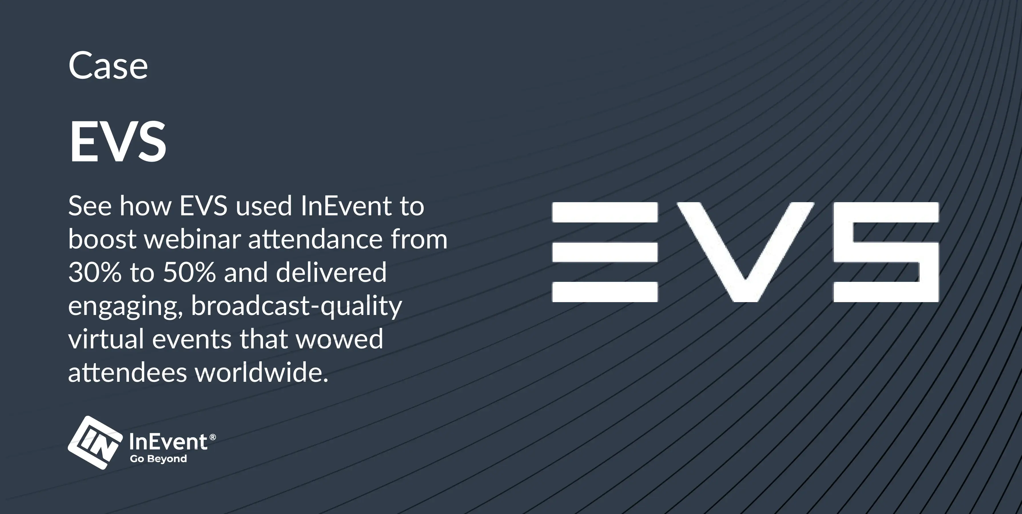 EVS Sets a New Benchmark for Broadcast-Quality Webinars